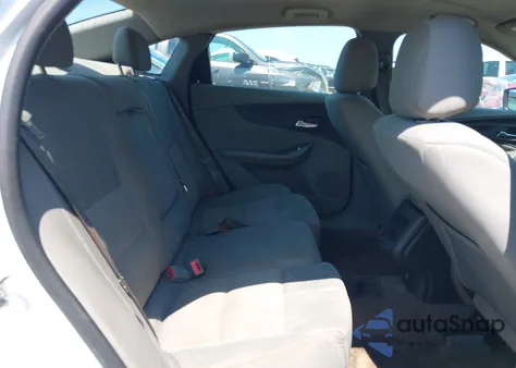 2014 Chevrolet Impala 1Fl from USA, damaged, VIN 2G11X5SL4E9269581